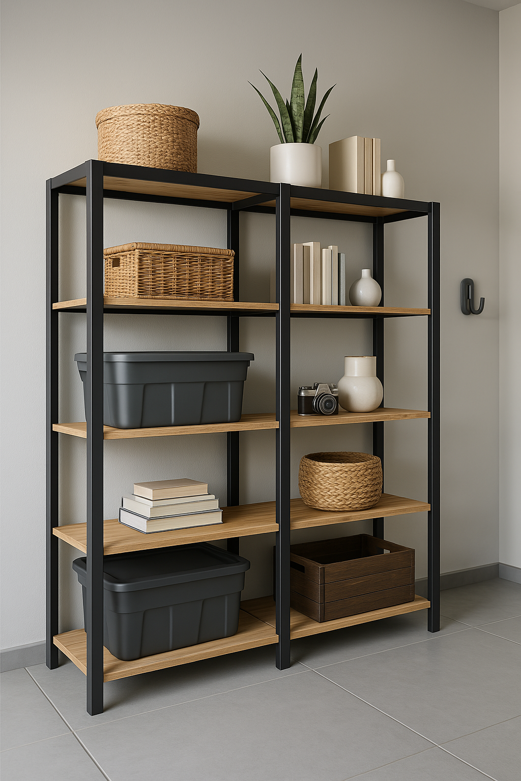 Storage