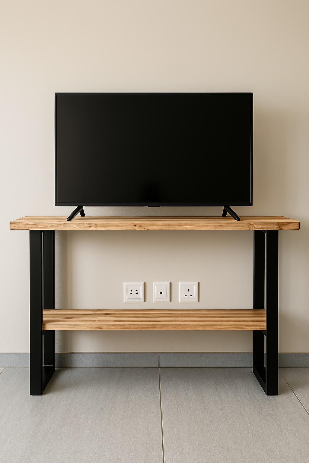 TV Console